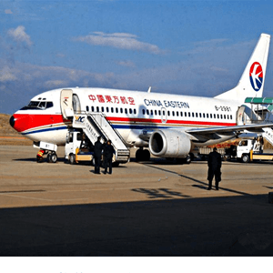 潮汕航空快运业稳步发展的原因是什么？